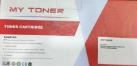MY SAMSUNG MUADİL TONER CLT-Y404S C430/C432/C433/C480/C482/C483/C483W Sarı - 1